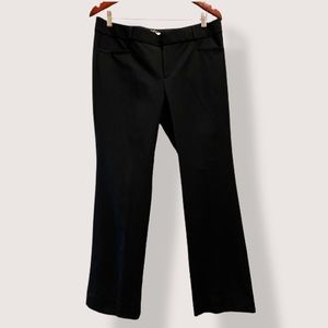 NWT Banana Republic Sloan Trouser 12 Petite